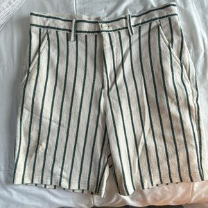 Zara shorts